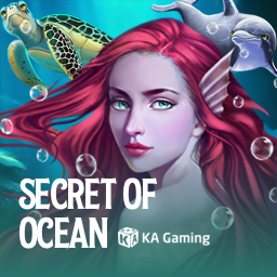 WINDEE888 KA slot Secret of Ocean