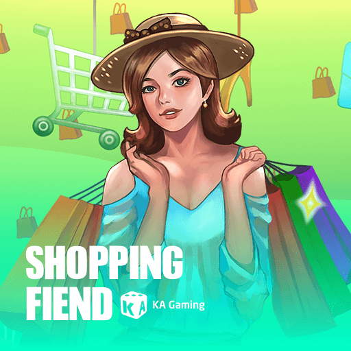 WINDEE888 KA slot Shopping Fiend