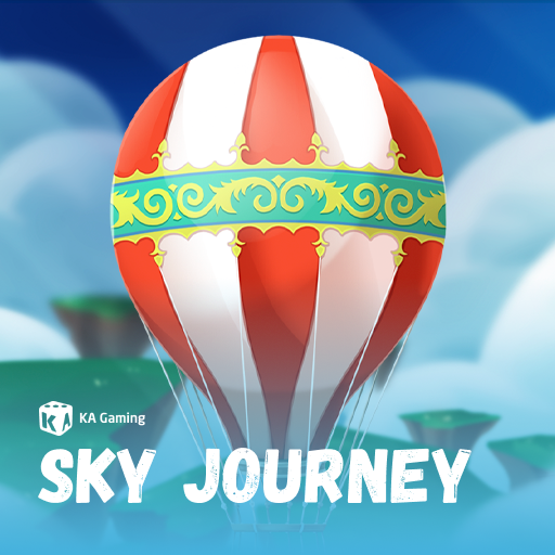WINDEE888 KA slot Sky Journey