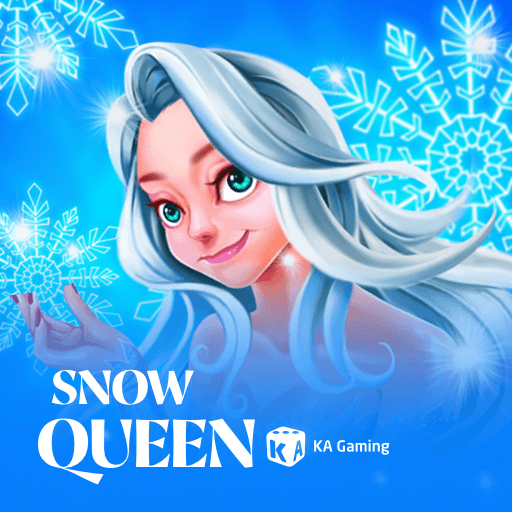 WINDEE888 KA slot Snow Queen