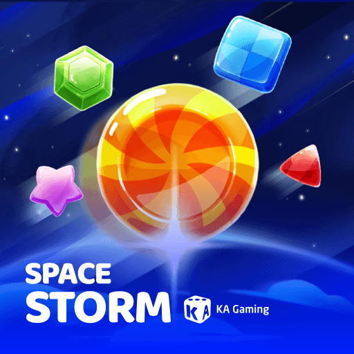 WINDEE888 KA slot Space Storm