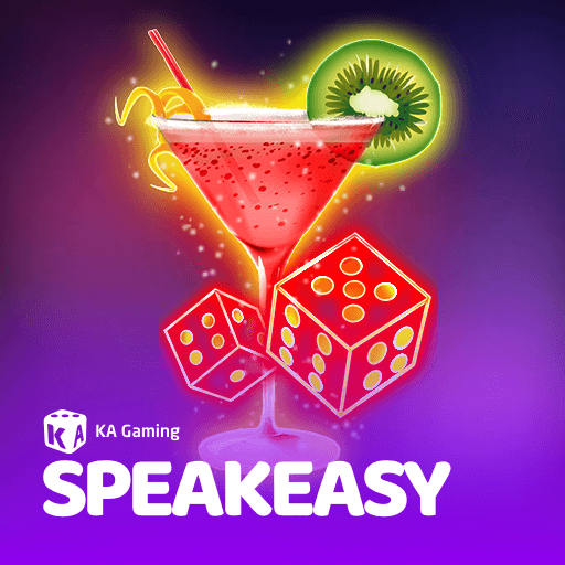 WINDEE888 KA slot Speakeasy