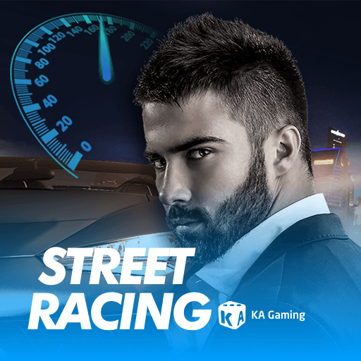 WINDEE888 KA slot Street Racing