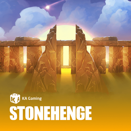 WINDEE888 KA slot Stonehenge