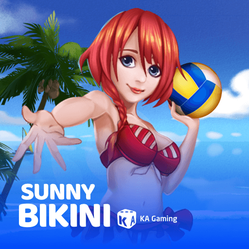 WINDEE888 KA slot Sunny Bikini