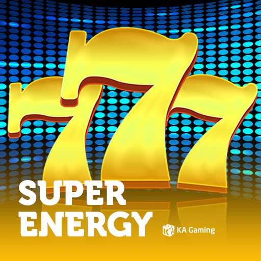 WINDEE888 KA slot Super Energy