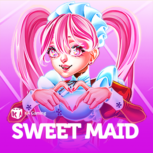 WINDEE888 KA slot Sweet Maid