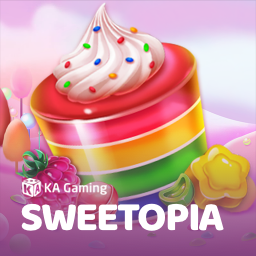 WINDEE888 KA slot Sweetopia