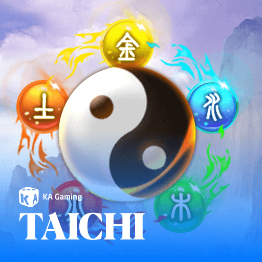WINDEE888 KA slot Tai Chi