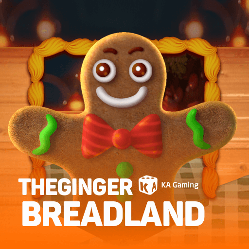 WINDEE888 KA slot The Gingerbread Land