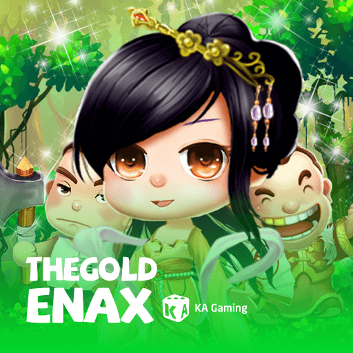 WINDEE888 KA slot The Golden Ax