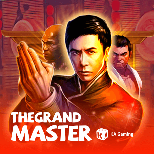 WINDEE888 KA slot The Grandmaster