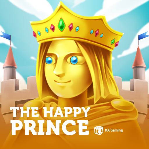 WINDEE888 KA slot The Happy Prince