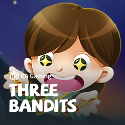 WINDEE888 KA slot Three Bandits