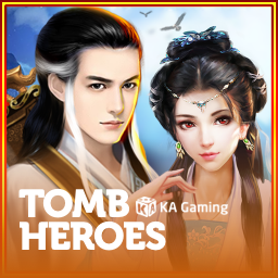 WINDEE888 KA slot Tomb Heroes