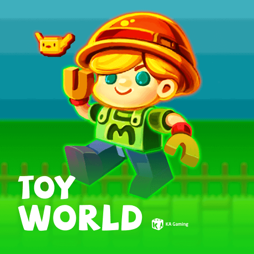 WINDEE888 KA slot Toy World