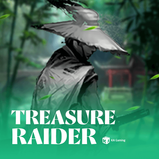 WINDEE888 KA slot Treasure Raider