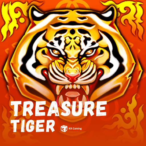 WINDEE888 KA slot Treasure Tiger
