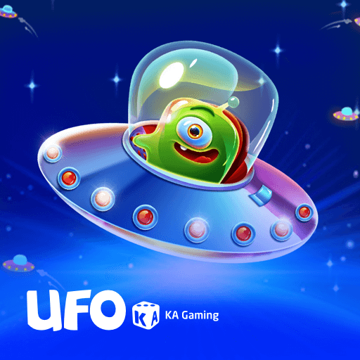 WINDEE888 KA slot UFO