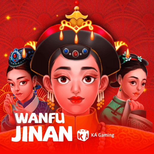 WINDEE888 KA slot WanFu JinAn