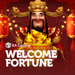 WINDEE888 KA slot Welcome Fortune