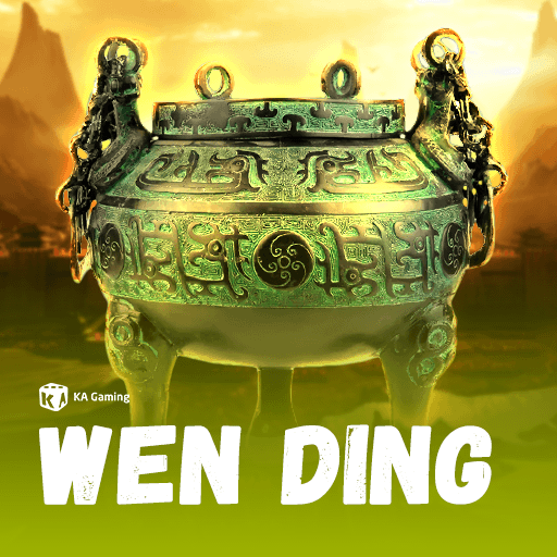 WINDEE888 KA slot Wen Ding