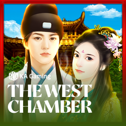 WINDEE888 KA slot The West Chamber