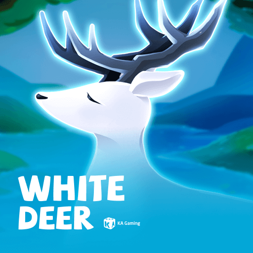 WINDEE888 KA slot White Deer