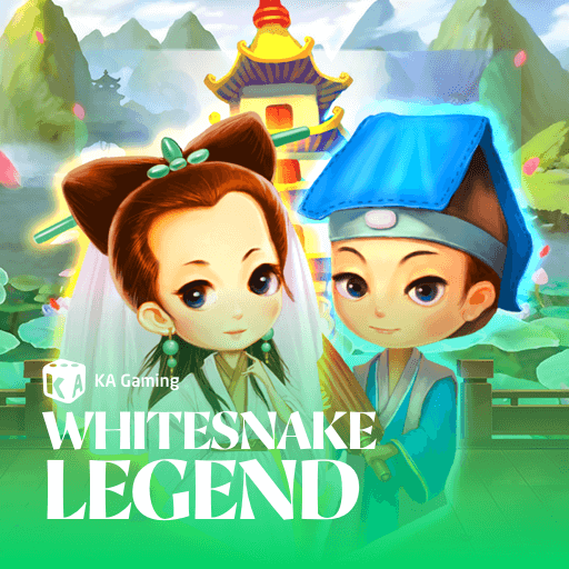 WINDEE888 KA slot Legend of the White Snake