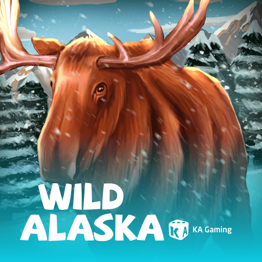 WINDEE888 KA slot Wild Alaska