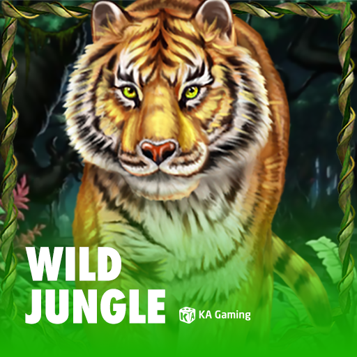 WINDEE888 KA slot Wild Jungle