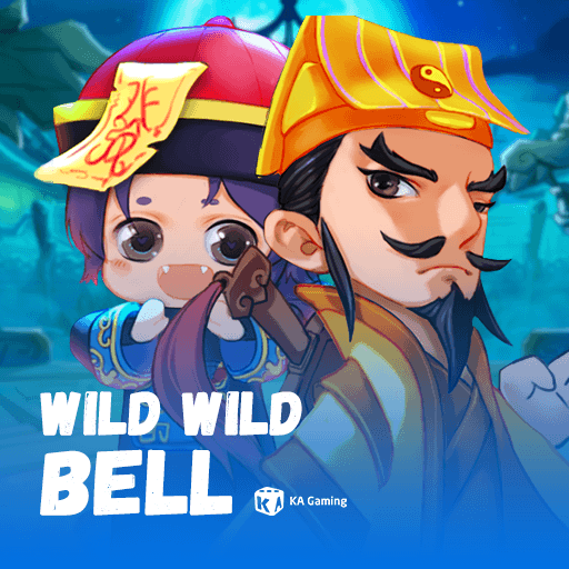 WINDEE888 KA slot Wild Wild Bell