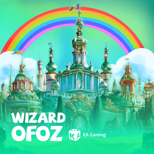 WINDEE888 KA slot The Wizard of Oz