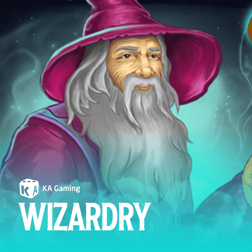WINDEE888 KA slot Wizardry