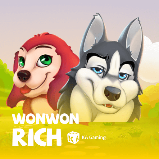 WINDEE888 KA slot Won Won Rich