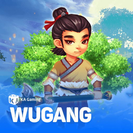 WINDEE888 KA slot Wu Gang