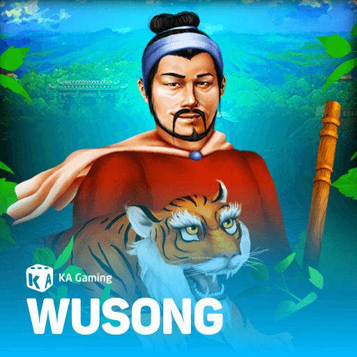 WINDEE888 KA slot Wu Song