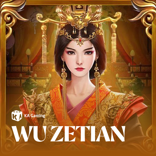 WINDEE888 KA slot Wu Zetian