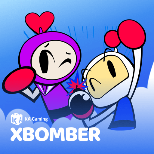 WINDEE888 KA slot X-Bomber