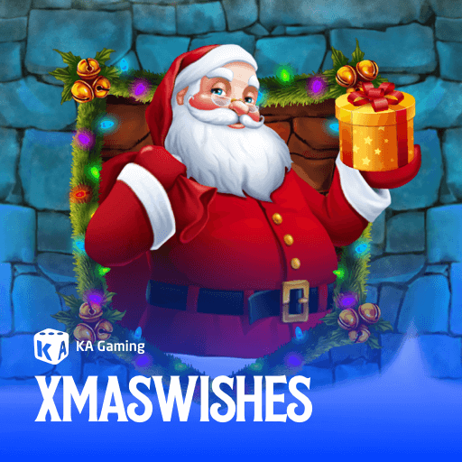 WINDEE888 KA slot Xmas Wishes