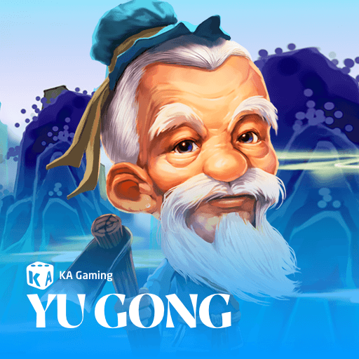 WINDEE888 KA slot Yu Gong