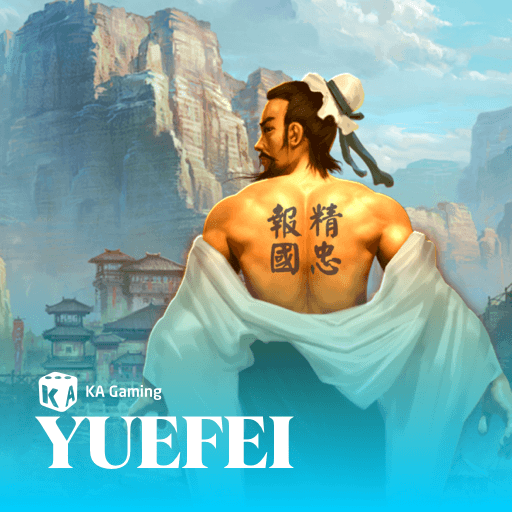 WINDEE888 KA slot Yue Fei