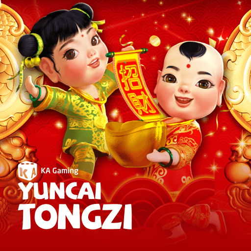 WINDEE888 KA slot Yun Cai Tong Zi
