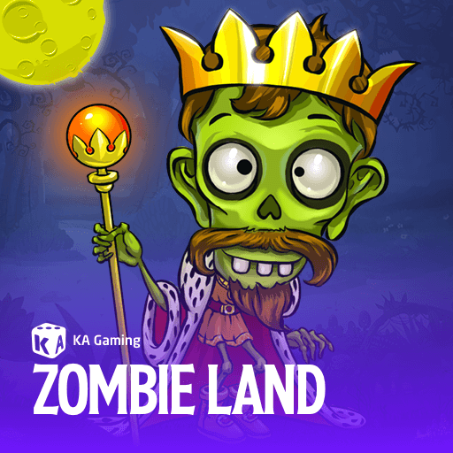 WINDEE888 KA slot Zombie Land