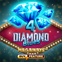 WINDEE888 MG slot 4 Diamond Blues Megaways™