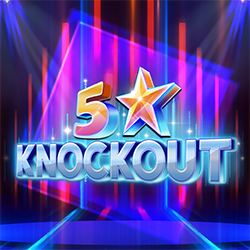 WINDEE888 MG slot 5 Star Knockout