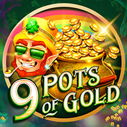 WINDEE888 MG slot 9 Pots of Gold