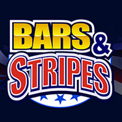 WINDEE888 MG slot Bars & Stripes