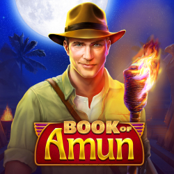 WINDEE888 MG slot Book of Amun