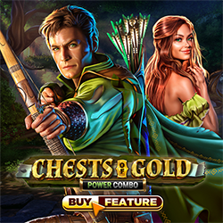 WINDEE888 MG slot Chests of Gold:Power Combo